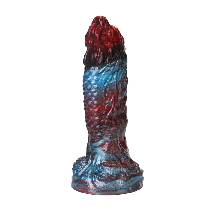 10 Inch Big Monster Dragon Dildo Butt Plug