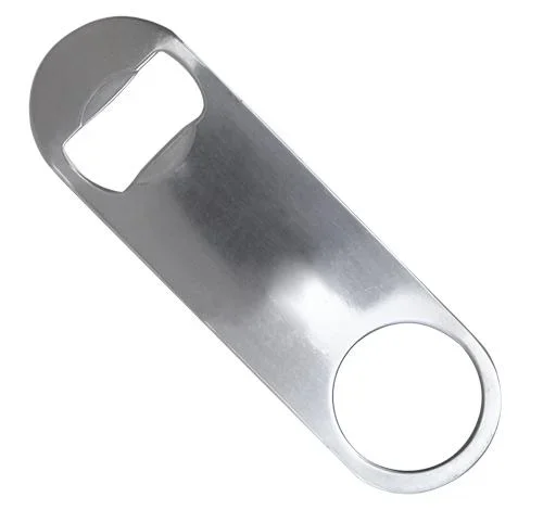5″ Stainless Steel Opener