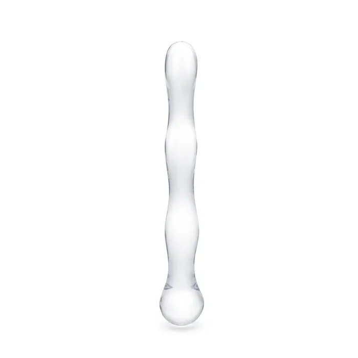 6.25″ Beaded Dildo