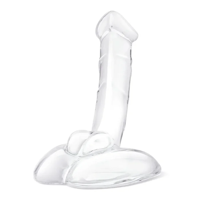 7.5″ Rideable Realistic Penis Dildo