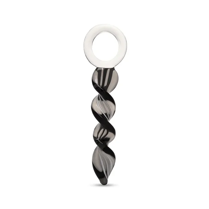7.75″ Zebra Twist