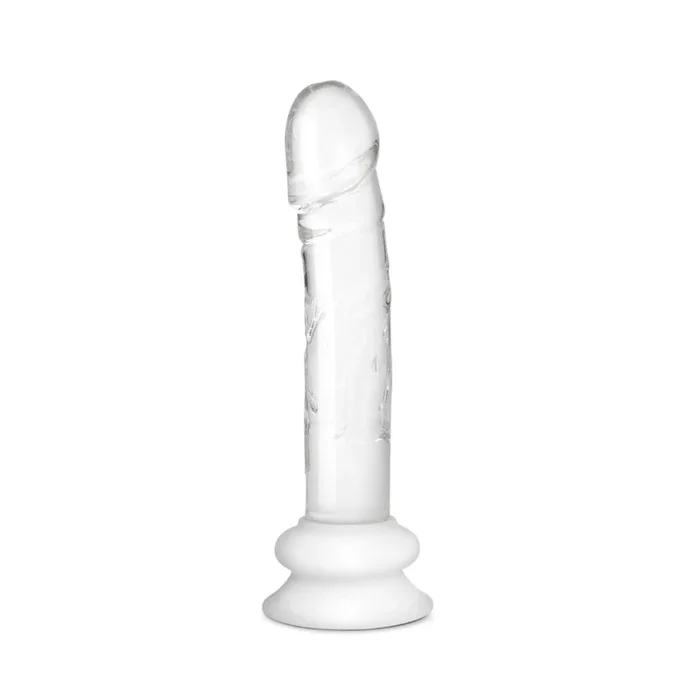 8″ Realistic Suction Cup Dildo