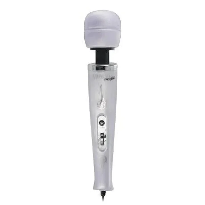 8 Speed Turbo Pearl Massager – 110v