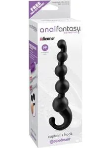 Anal Fantasy Collection Captains Hook
