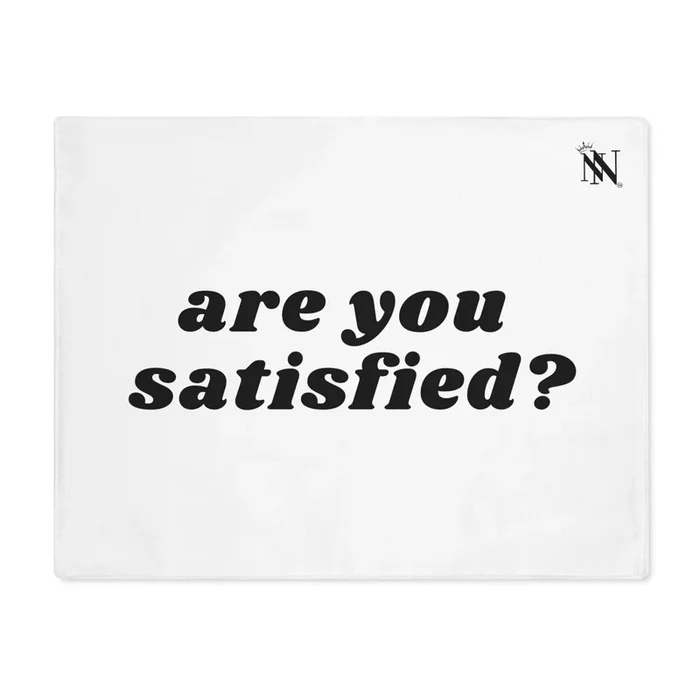 Are You Satisfied? | Mix & Match Playful Fun-Flirty Lovers’ Toy Mats