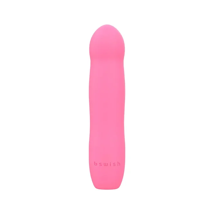 B Swish Bdesired Infinite Deluxe Bullet Vibrator