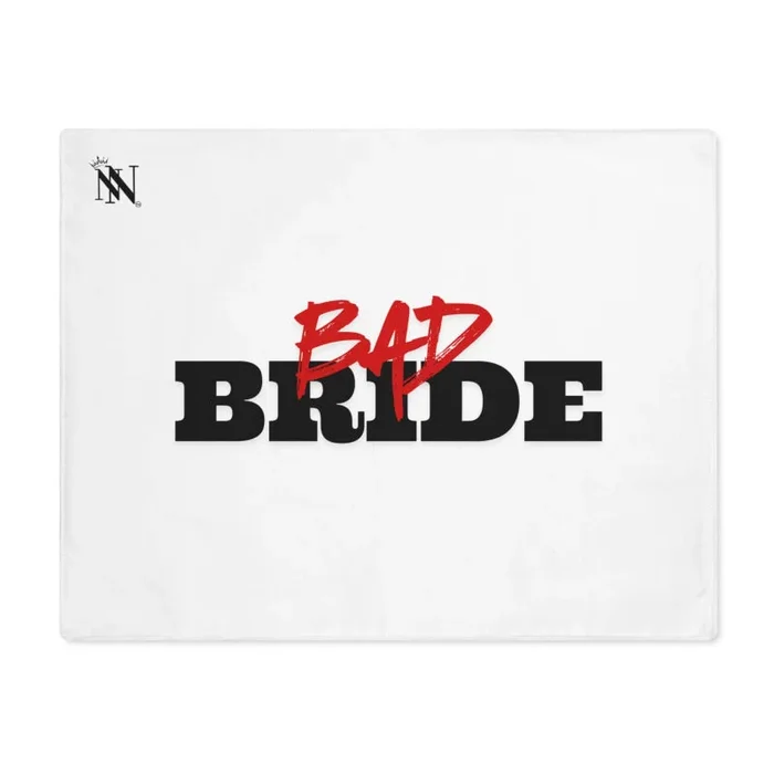Bad Bride | Mix & Match Playful Fun-Flirty Lovers’ Toy Mats