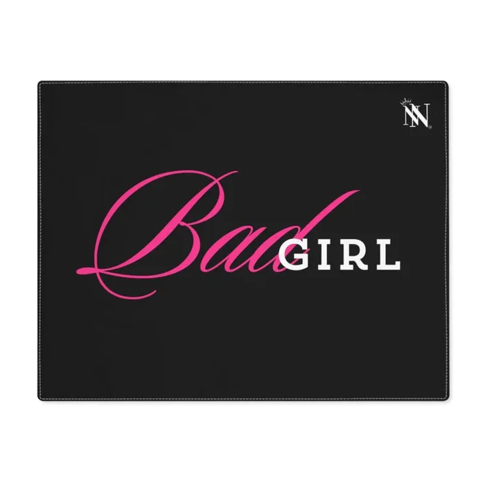 Bad Girl | Mix & Match Playful Fun-Flirty Lovers’ Toy Mats