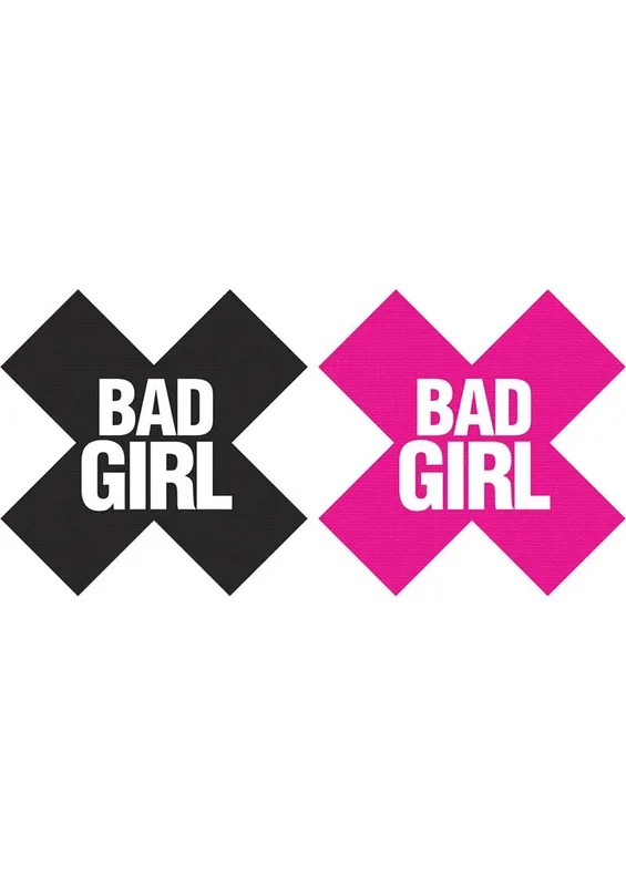 Bad Girl Pasties