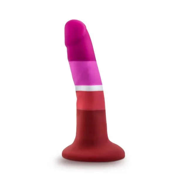 Beauty Pride Avant Dildo