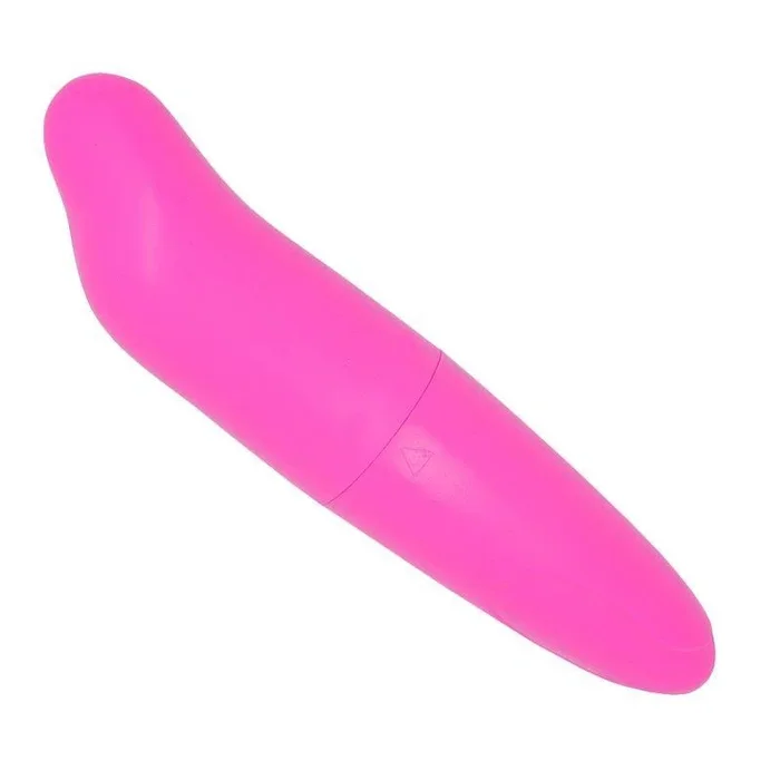 Beginner’s G-Spot Vibrator
