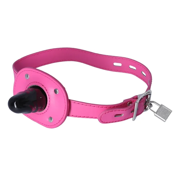 Beginner Penis Ball Gag