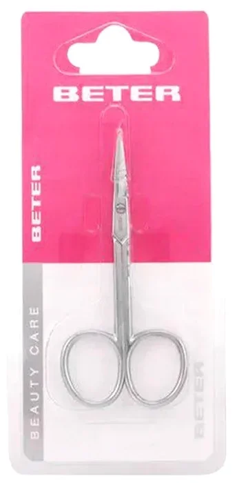 Beter Beauty Care Nail Scissors 36046