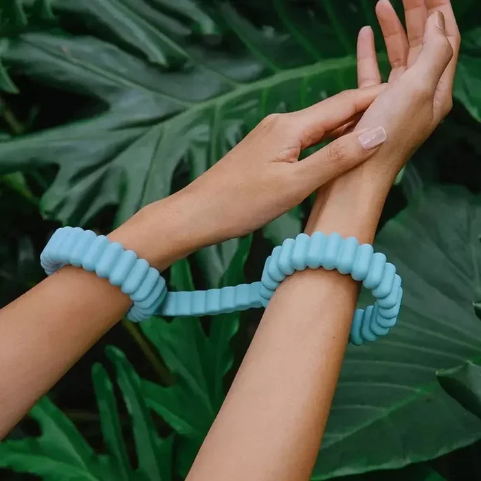 Biind Silicone Cuffs