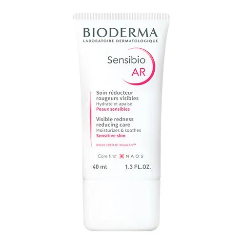 Bioderma Sensibio AR Cream 1.33oz