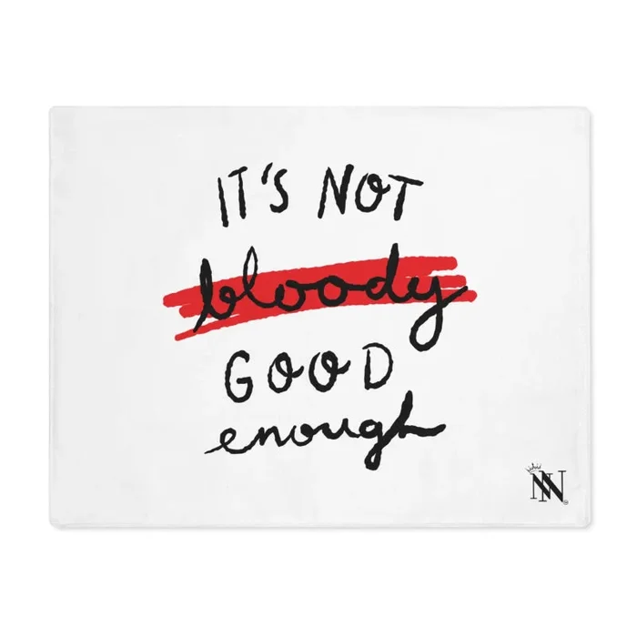 Bloody Good | Mix & Match Playful Fun-Flirty Lovers’ Toy Mats