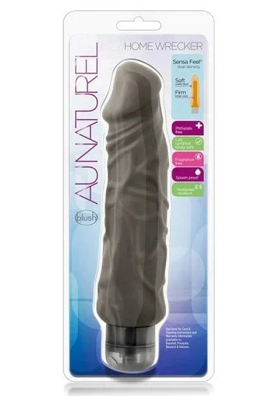 Blush Au Naturel Home Wrecker Brown