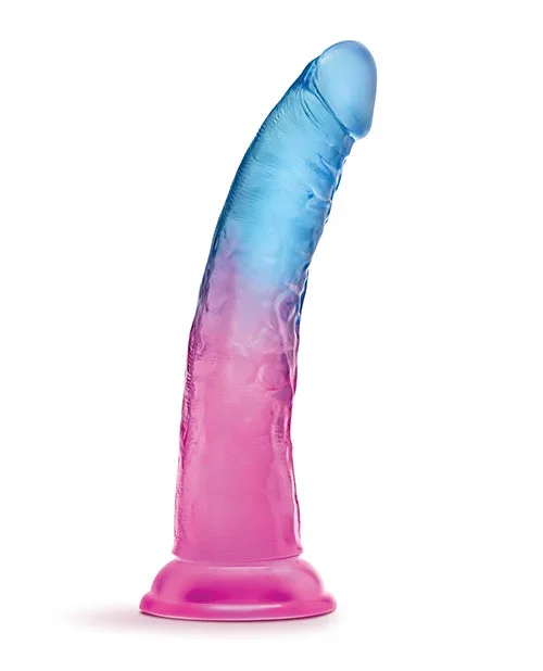 Blush B Yours 7″ Beautiful Sky Dildo