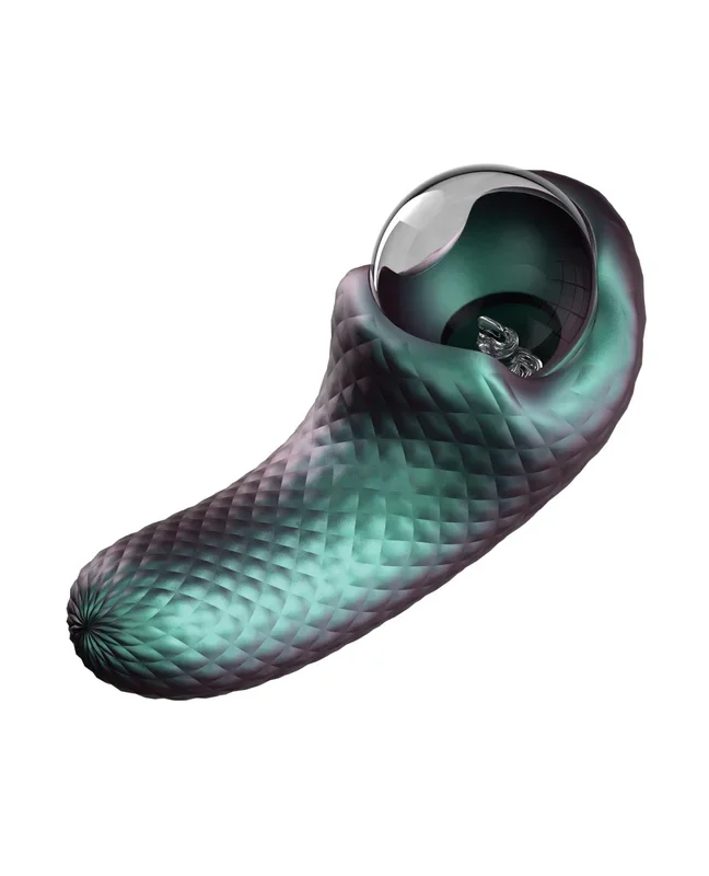 Blush Temptasia Enchanted Serpent