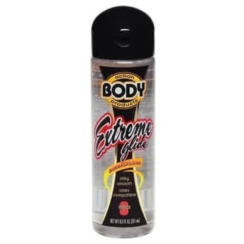 Body Action Xtreme 4.8 Oz