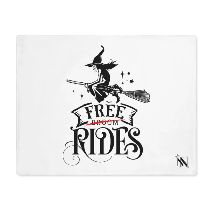 Broom Rides Halloween | Mix & Match Playful Fun-Flirty Lovers’ Toy Mats