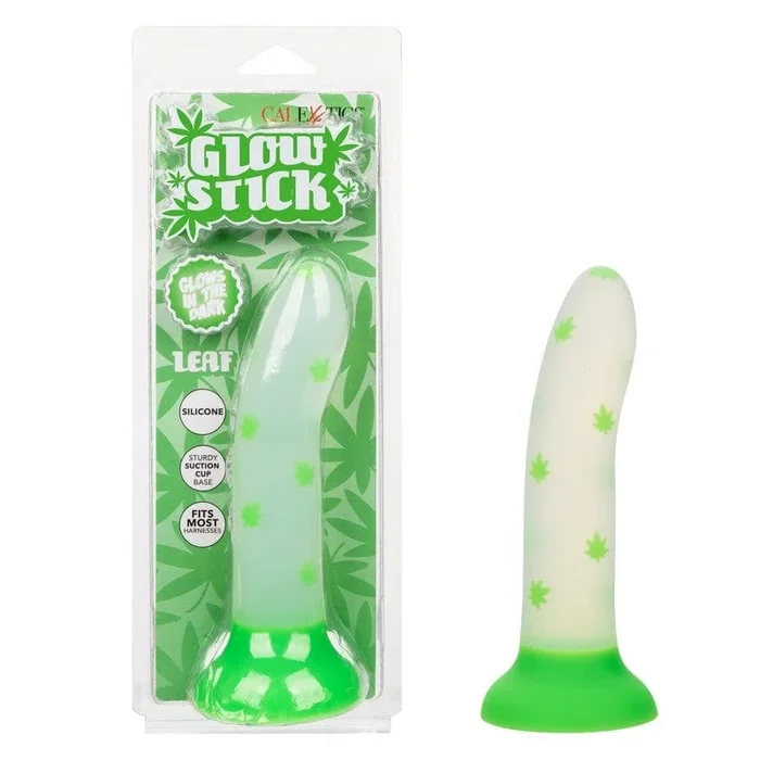 Calexotics Glow Stick Dildo