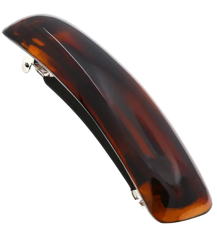 Camila Paris Hair Barrette Tortoisesh Cp3018