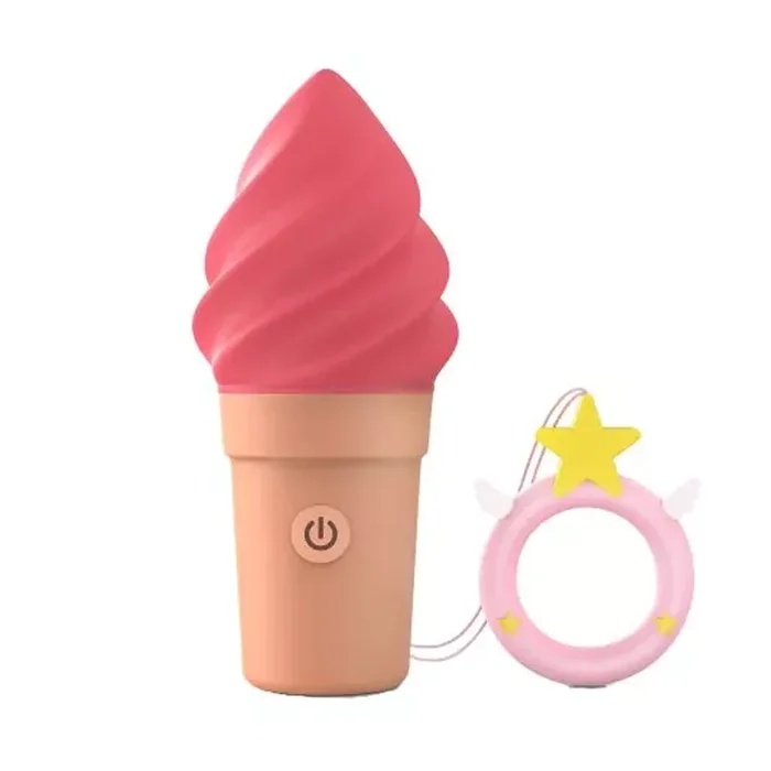 CAND’ICE – RASPBERRY JOLLY