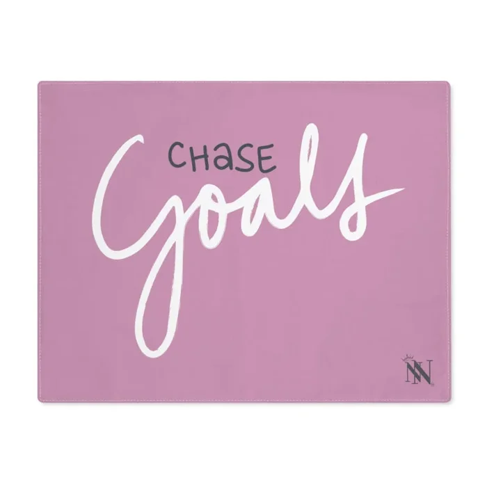 Chase Goals | Mix & Match Playful Fun-Flirty Lovers’ Toy Mats