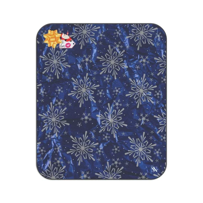 Christmas Present | Mix Match Fun-Flirty Lovers’ Water-Resistant Blankets