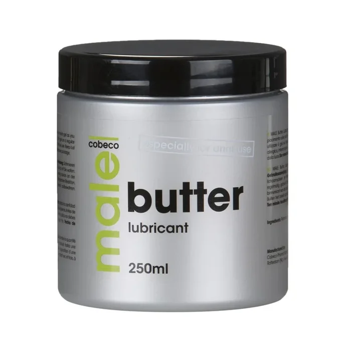 Cobeco Male Butter 250ml