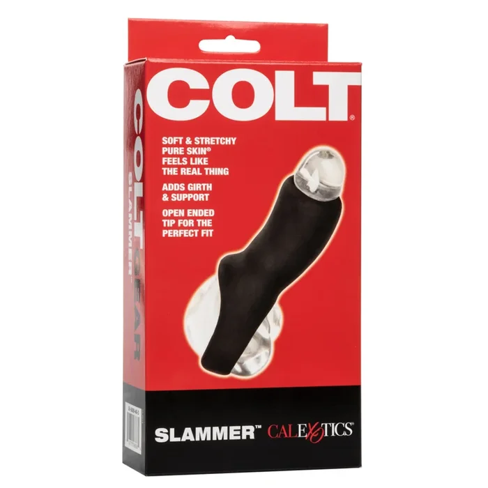 COLT Slammer Girth Extender