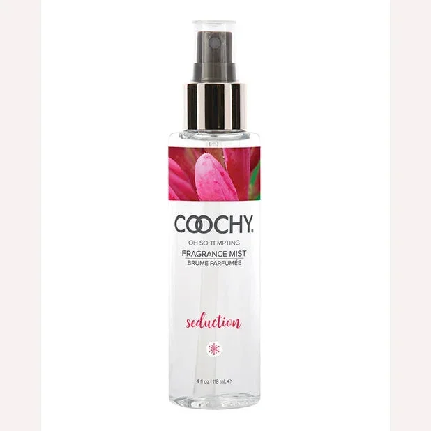 Coochy Seduction Spray 4 Fl Oz