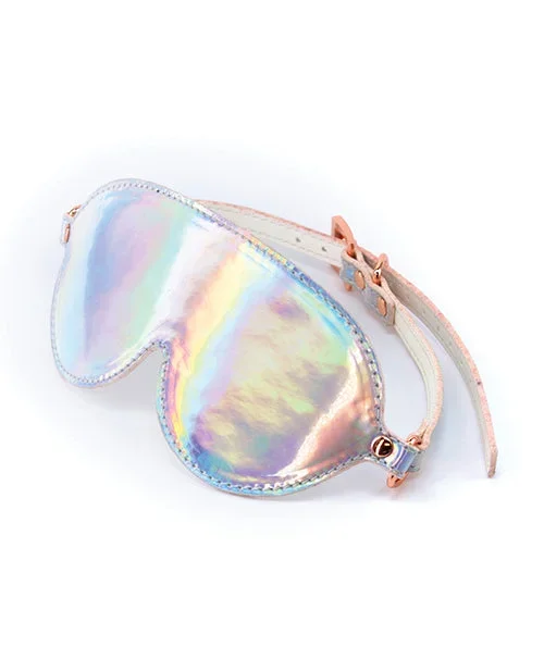 Cosmo Bondage Holographic Blindfold