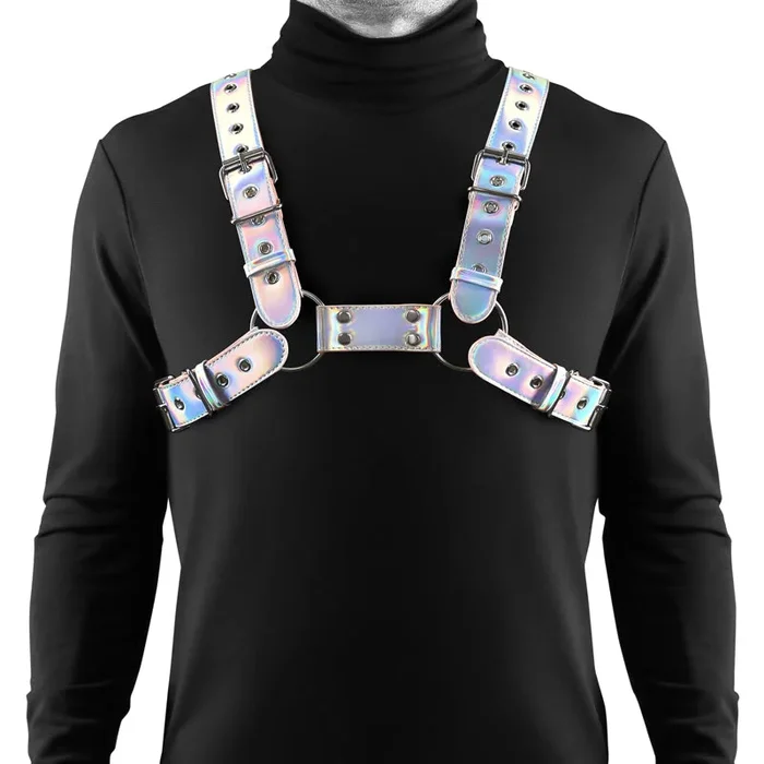 Cosmo Harness – Rogue
