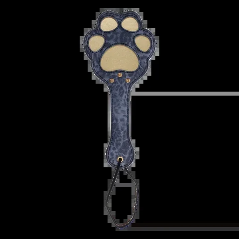 Cougar Paw Paddle