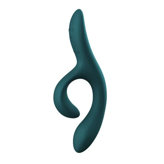 Couples Date Night Set – Rabbit Vibrator and Penis Ring