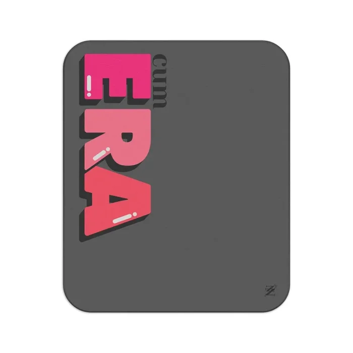 Cum Era | Mix Match Fun-Flirty Lovers’ Water-Resistant Blankets