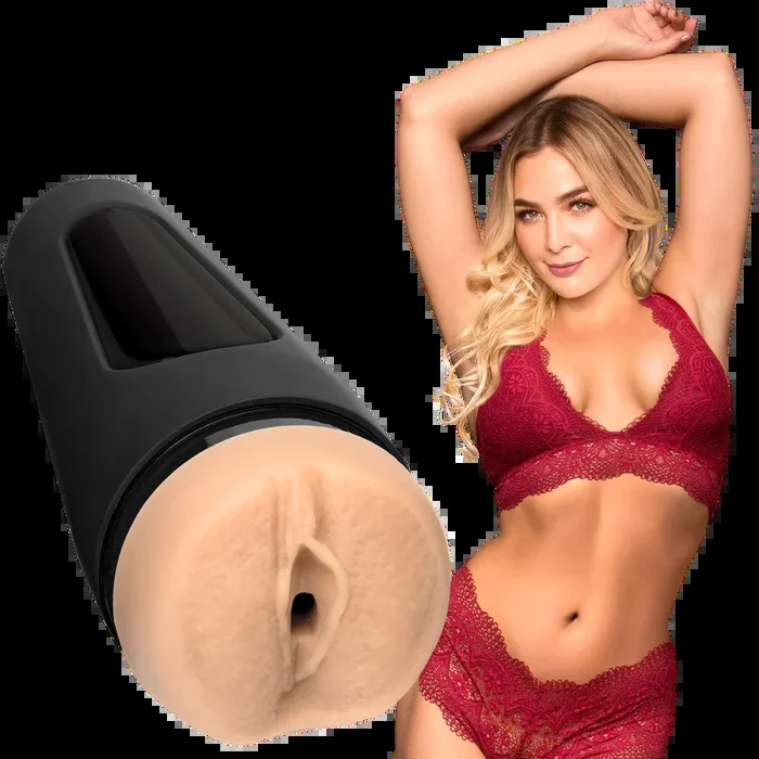 Doc Johnson Main Squeeze Blair Williams Pussy