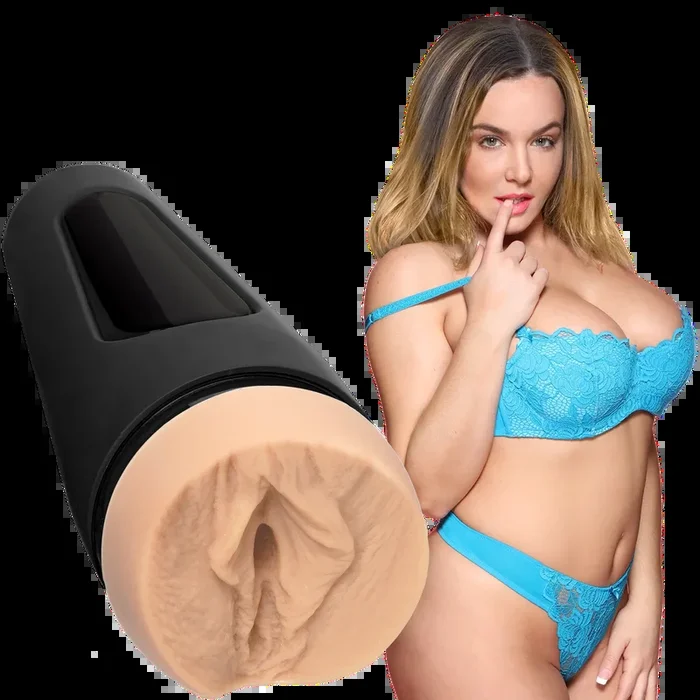 Doc Johnson Main Squeeze Natasha Nice Pussy