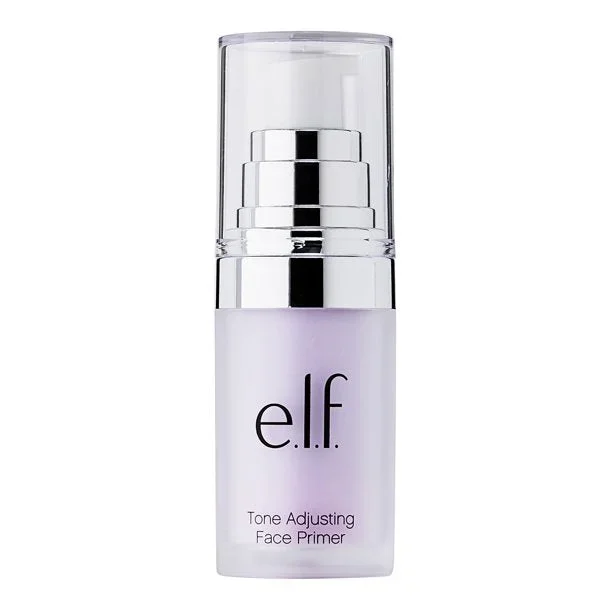 E.L.F. Mineral Infused Brightening Lavender Face Primer Small
