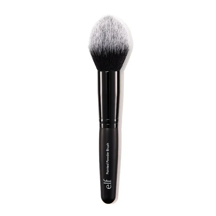 E.L.F. Pointed Powder Brush