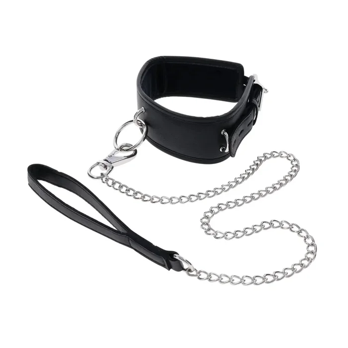 Edge® Collar & Leash