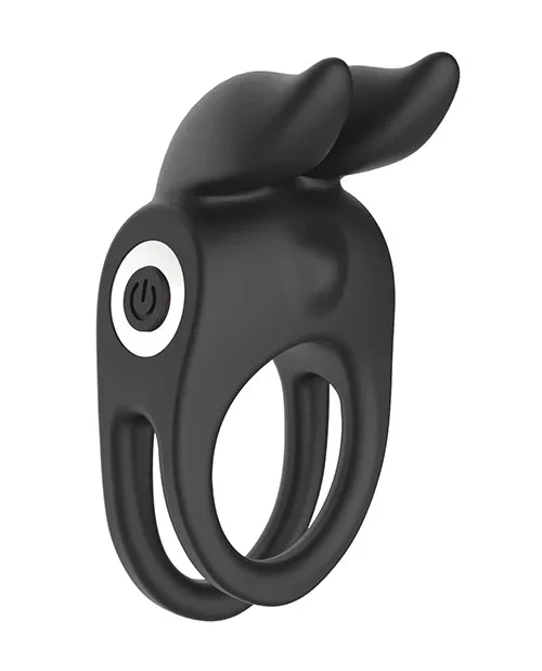 Enhancer Vibrating Rabbit C-Ring