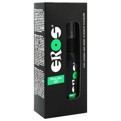 EROS 101 Prolong 30ml