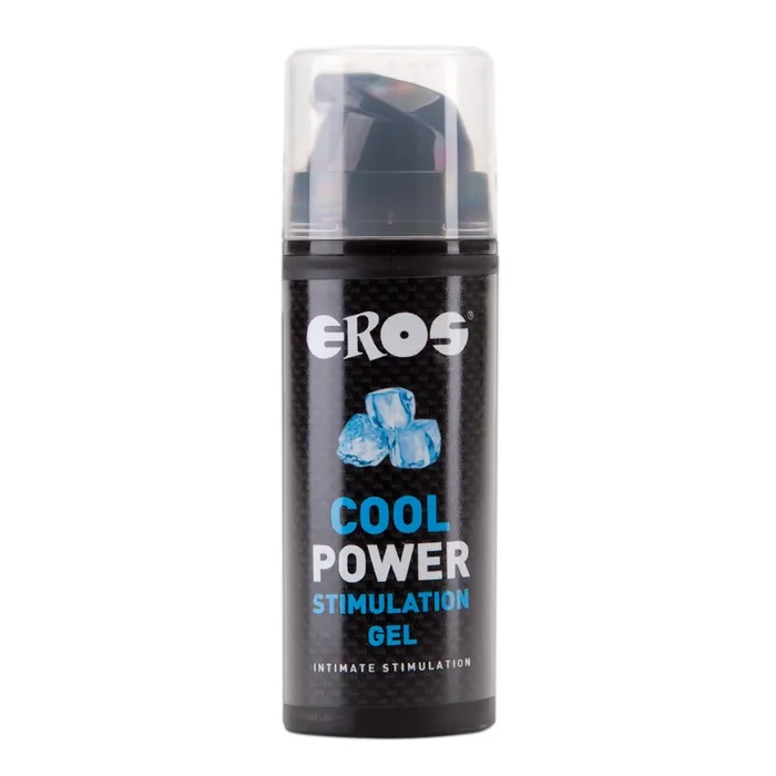 EROS Cool Power Stimulating Gel 30ml