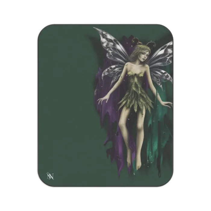 Fairy Me | Mix Match Fun-Flirty Lovers’ Water-Resistant Blankets