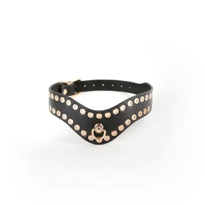 Fetish & Fashion Kali Collar