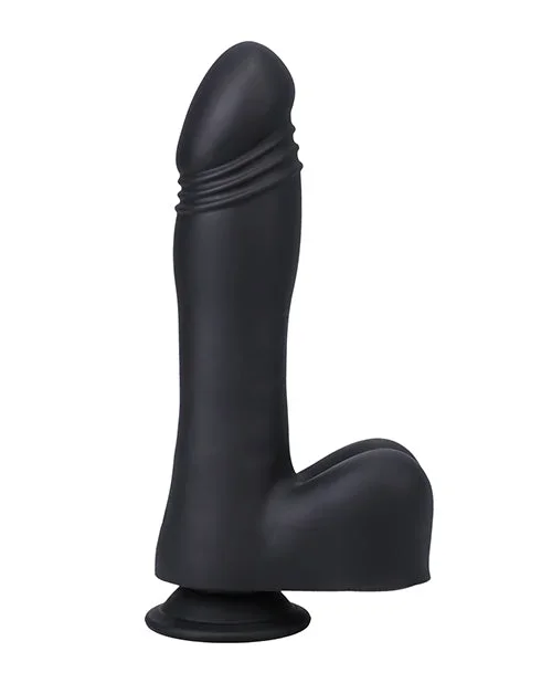 Fort Troff Piston Thruster Mini Fuck Machine w/Remote – Black