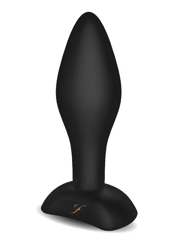 Frederick’s Of Hollywood Silicone Butt Plug